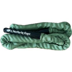 copy of Weighted jump Clawtwin rope