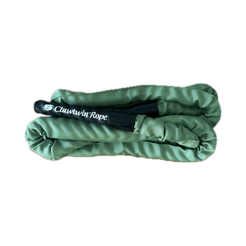 copy of Weighted jump Clawtwin rope