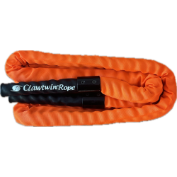 copy of Weighted jump Clawtwin rope