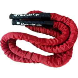 copy of Weighted jump Clawtwin rope