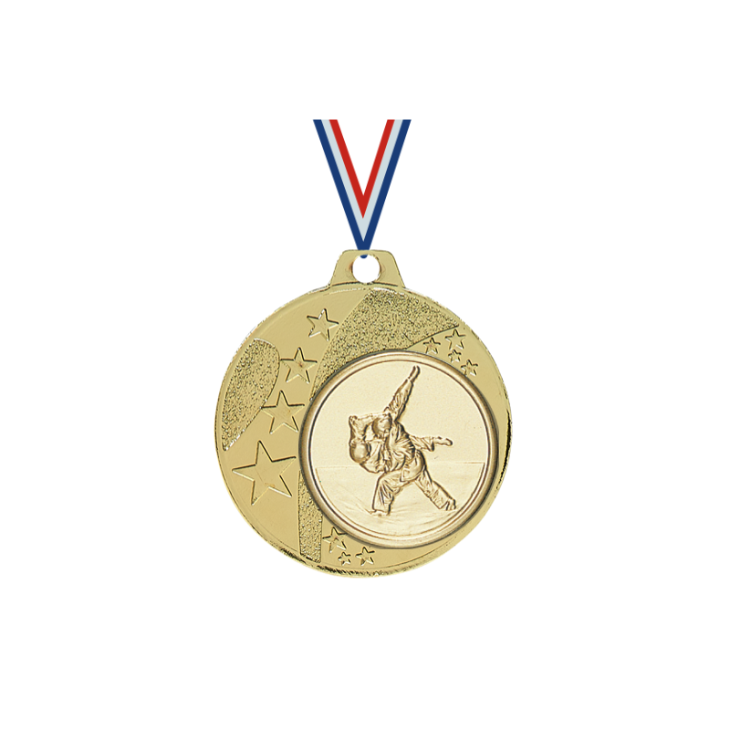Médaille 2