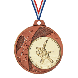 Médaille 2