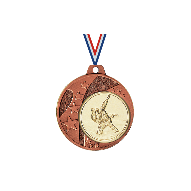 Médaille 2