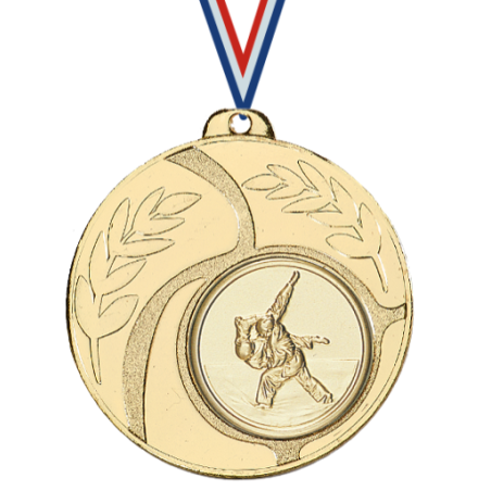 Medaille 1