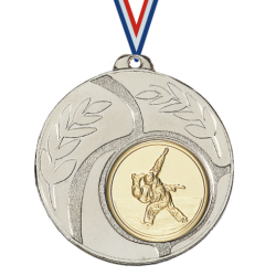 Medaille 1
