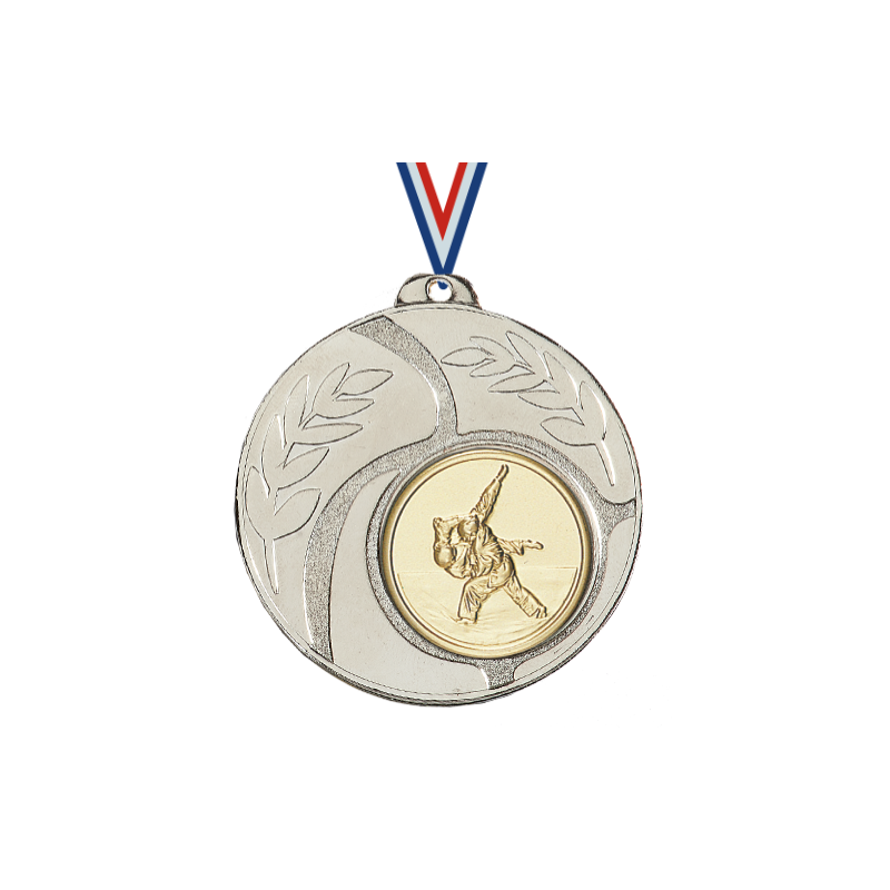 Medaille 1