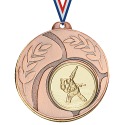 Medaille 1