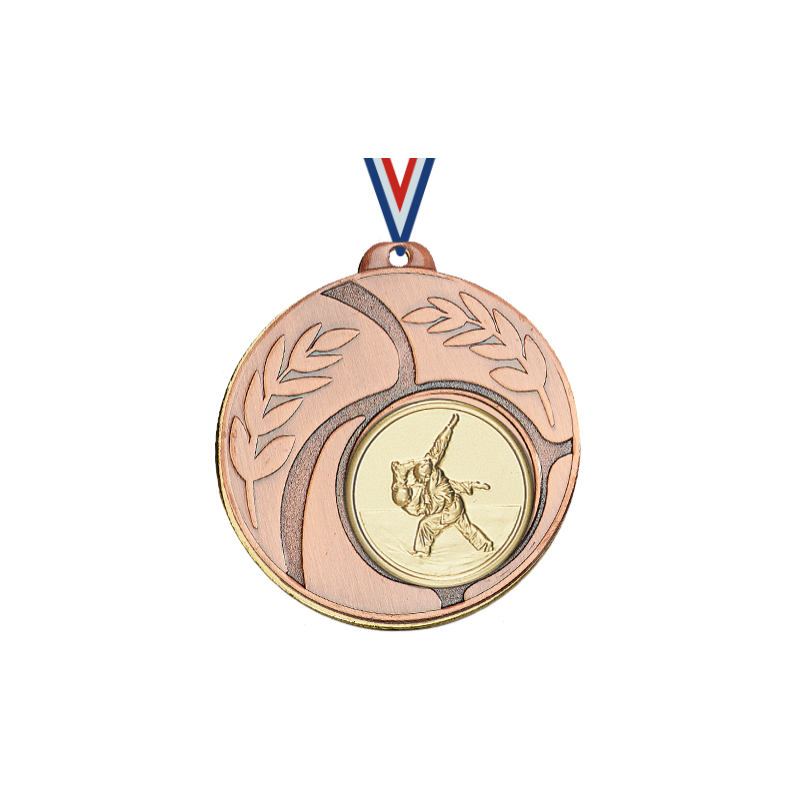 Medaille 1
