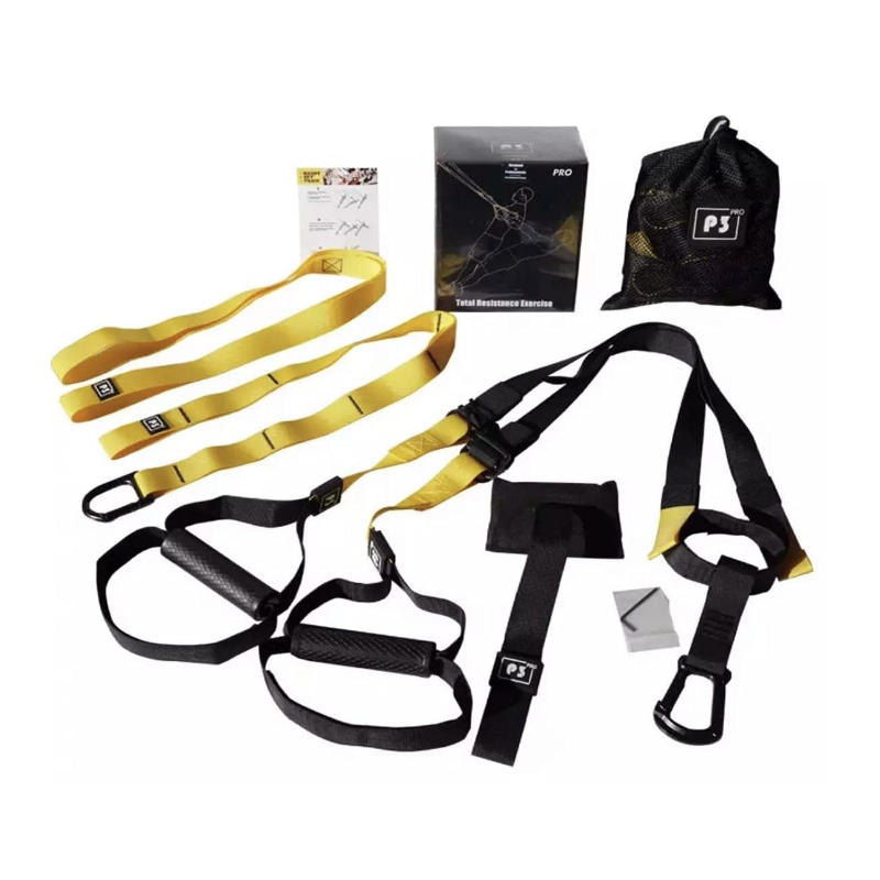 Sangle de suspension "TRX"