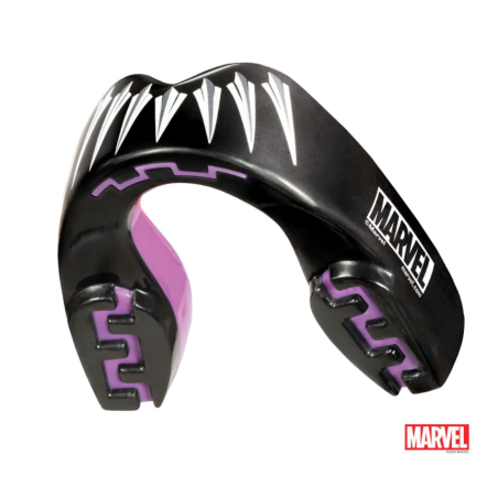 10 Tooth guard MARVEL