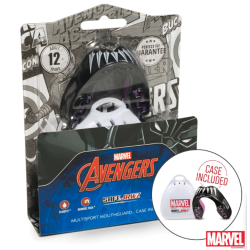 10 Tooth guard MARVEL