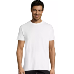 Adult Coton T-shirt