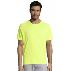 Adult sports T-shirts